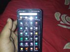 Infinix Note 12 . (Used)