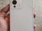 Infinix Note 12 5-7 mash used (Used)