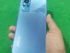Infinix note 12 6-128 Gb (Used)
