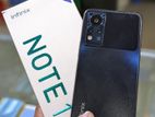Infinix Note 12 6/128 (Used)