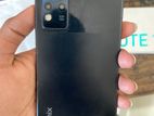 Infinix Note 12 6/128 (Used)