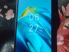 Infinix Note 12 . (Used)