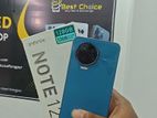 Infinix Note 12 8/128 (Used)