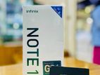 Infinix Note 12 8/128GB (New)