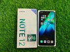 Infinix Note 12 8/128GB Official (Used)