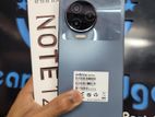Infinix Note 12 8/256 (Used)