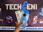 Infinix Note 12 (8/256)gb (Used)
