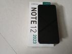 Infinix Note 12 8.128 (Used)