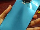 Infinix Note 12 (8gb/256gb) (Used)