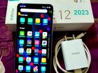Infinix Note 12 8GB+128GB+5000mh (Used)