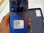 Infinix Note 12 . (Used)