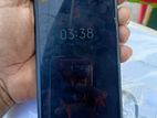 Infinix Note 12 . (Used)