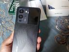 Infinix Note 12 g96 Amoled Display (Used)