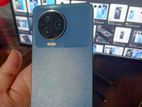 Infinix Note 12 G99 8/128gb (Used)