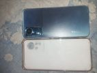 Infinix Note 12 . (Used)