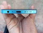 Infinix Note 12 . (Used)