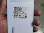 Infinix Note 12 (X670) (Used)