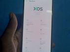 Infinix Note 12 8/128 (Used)