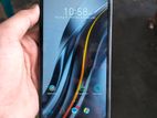 Infinix Note 12 . (Used)