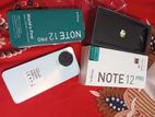 Infinix Note 12 (Used)