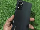 Infinix Note 12 . (Used)