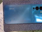 Infinix Note 12 . (Used)