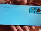Infinix Note 12 (Used)