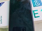 Infinix Note 12 . (Used)