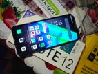 Infinix Note 12 (Used)