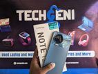 Infinix Note 12 (Used)