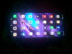 Infinix note 12pro (Used)