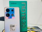 Infinix note 13 8/128 (Used)