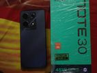 Infinix Note 3 (X601) (Used)