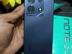 Infinix Note 30 . (Used)
