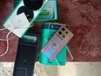 Infinix Note 30 pro 8+256 (Used)