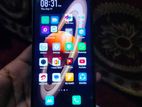 Infinix Note 30 4+4ram 128rom (Used)