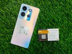 Infinix Note 30 5G 8/256 Global (Used)