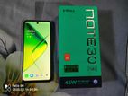 Infinix Note 30 5G 8+4/256GB (Used)