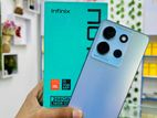 Infinix Note 30 5G (Used)