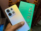 Infinix Note 30 8/128 full box (Used)