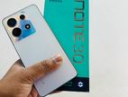 Infinix Note 30 8/128 Fullbox (Used)
