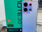 Infinix Note 30 8/128 (Used)