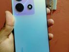 Infinix Note 30 8/128 (Used)