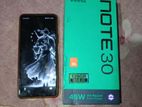 Infinix Note 30 8/128 (Used)