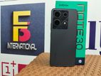 Infinix Note 30 8/128Gaming (Used)