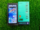 Infinix Note 30 8/128GB BOX (Used)