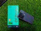 Infinix Note 30 8/128GB OFFICIAL (Used)