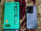 Infinix Note 30 8 GB / 128 (Used)