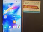 Infinix Note 30 (8+5gb,128gb) (Used)