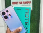 Infinix Note 30 8.GB (Used)